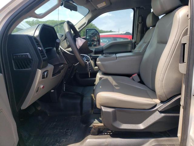 1FTEX1EP6FKE94889 Ford F150 Super Cab