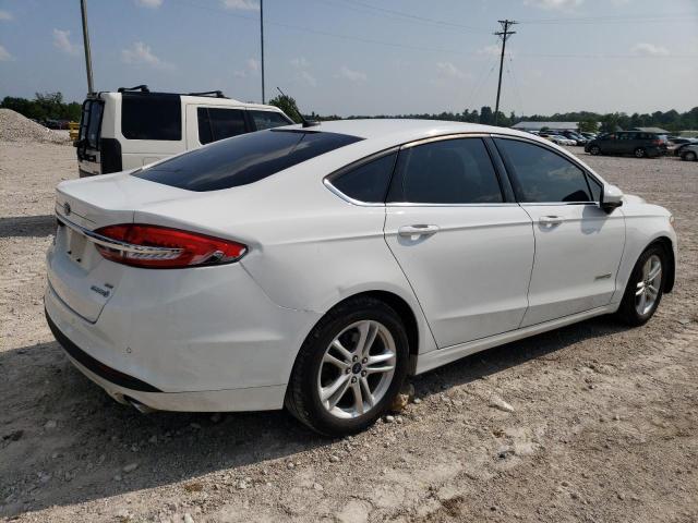 3FA6P0LU6JR250399 | 2018 FORD FUSION SE