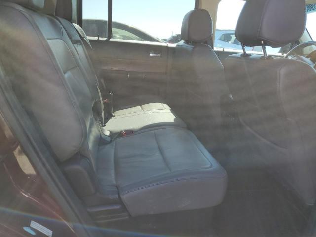 2FMGK5C88HBA08246 Ford FLEX SEL