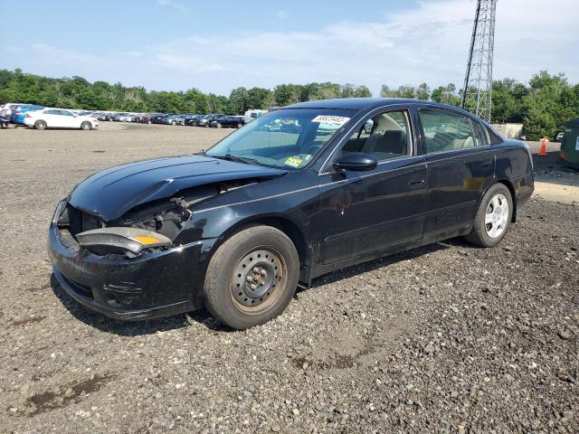 2006 Nissan Altima S