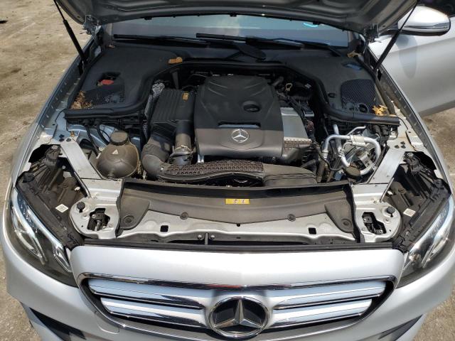 WDDZF4JB9HA186579 2017 MERCEDES-BENZ E-CLASS, photo no. 11