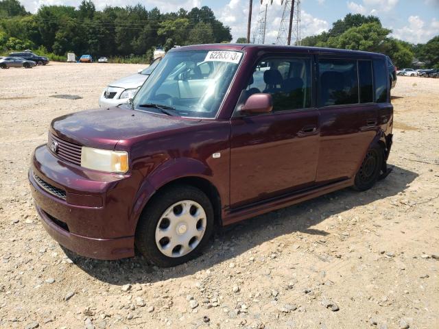 2005 Scion xB 