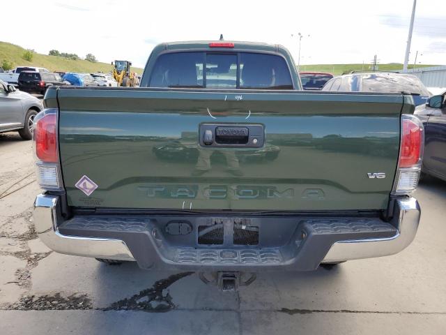 Toyota Tacoma Access Cab 2021 3TYSZ5AN6MT027555 Image 6