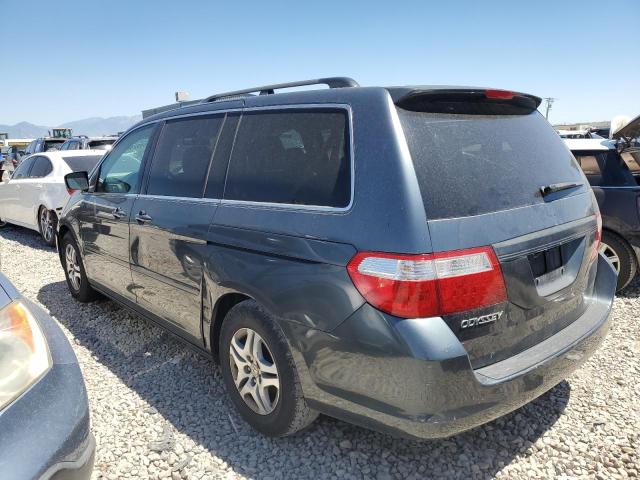 2006 Honda Odyssey Ex VIN: 5FNRL38426B443610 Lot: 47190914