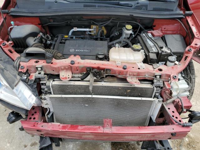 KL4CJDSB8GB722177 Buick Encore Premium