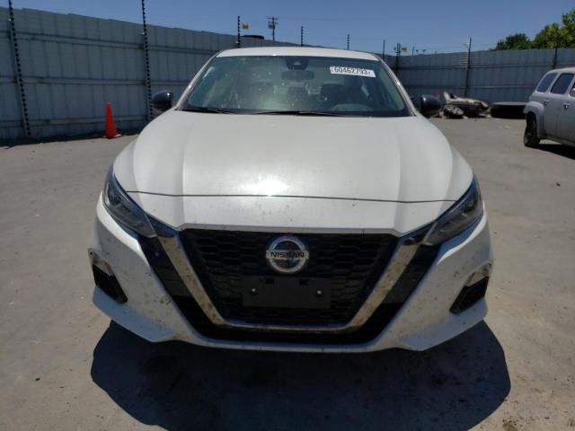 1N4BL4CV3MN337310 Nissan ALTIMA SR