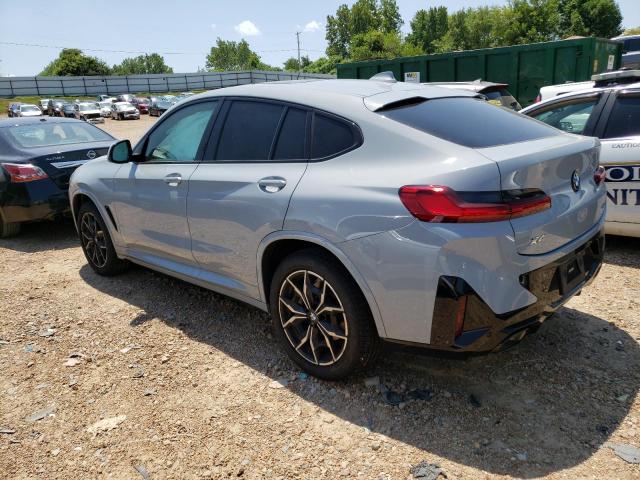2023 BMW X4 XDRIVE3 - 5UX33DT04P9P89099