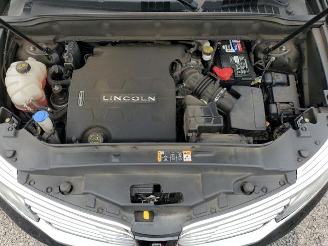 2018 LINCOLN MKX PREMIE - 2LMPJ8JRXJBL11491