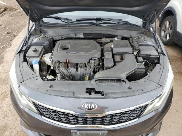 5XXGT4L30KG290681 KIA Optima Lx