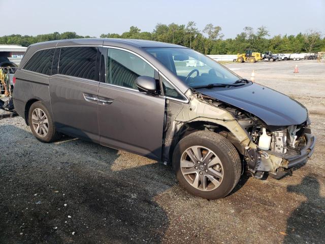 5FNRL5H93EB122598 2014 HONDA ODYSSEY, photo no. 4