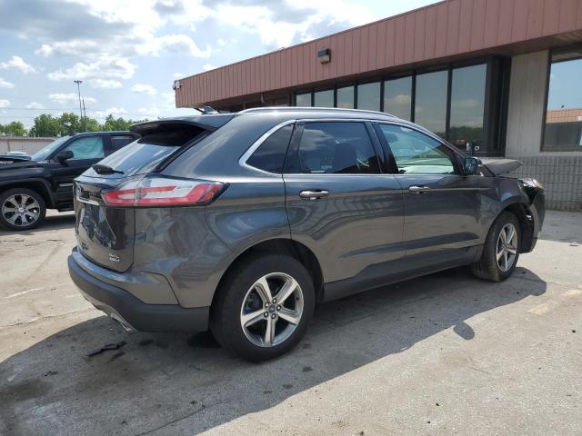 2FMPK4J92LBA25722 2020 FORD EDGE, photo no. 3