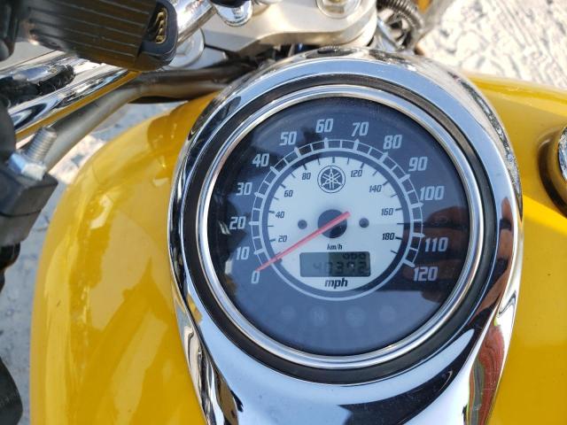 2001 YAMAHA XVS1100 JYAVP11E31A019215