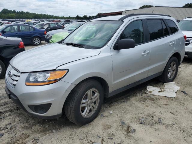 2011 Hyundai Santa Fe GLS