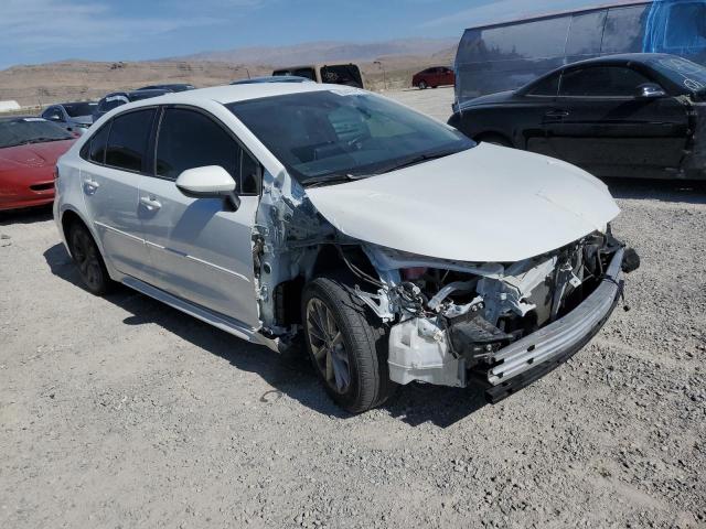 JTDVPMAEXMJ121377 Toyota COROLLA LE