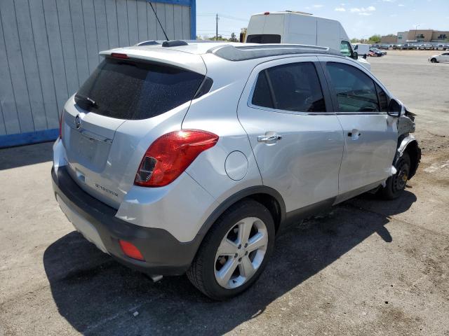 KL4CJASB0FB254376 Buick Encore