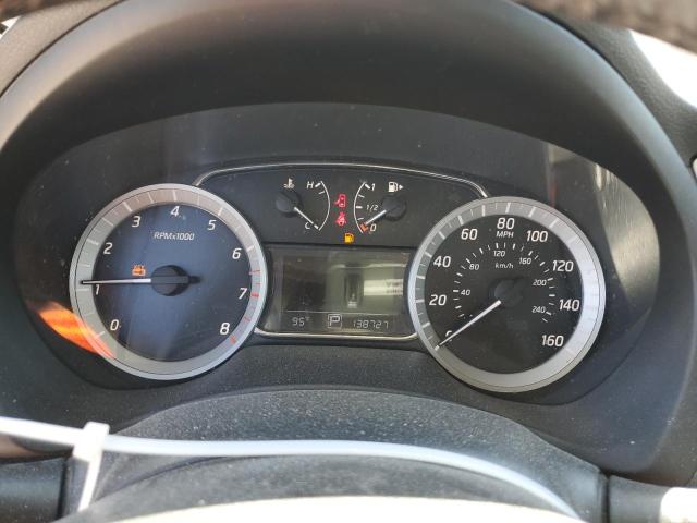 3N1AB7APXFY263374 Nissan SENTRA S
