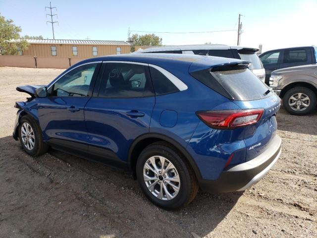 2023 FORD ESCAPE ACT 1FMCU0GN6PUA41508