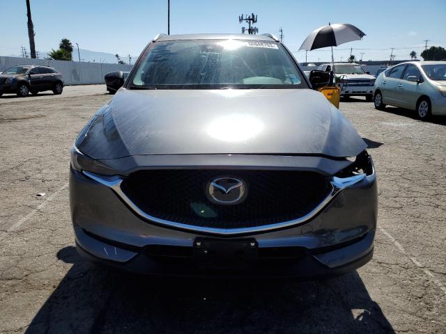 JM3KFADMXK0694619 Mazda Cx-5 Grand Touring
