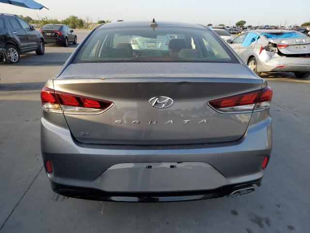 2019 Hyundai Sonata Se VIN: 5NPE24AFXKH791721 Lot: 61123343