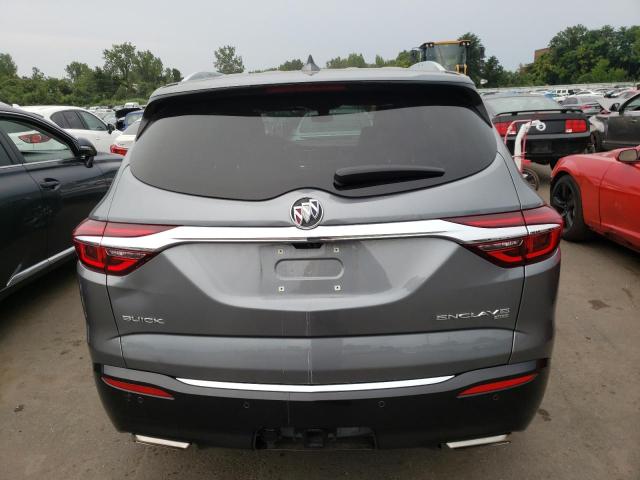 2018 BUICK ENCLAVE AV - 5GAEVCKW2JJ256096