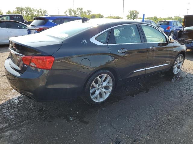 2G1165S35F9176962 | 2015 CHEVROLET IMPALA LTZ