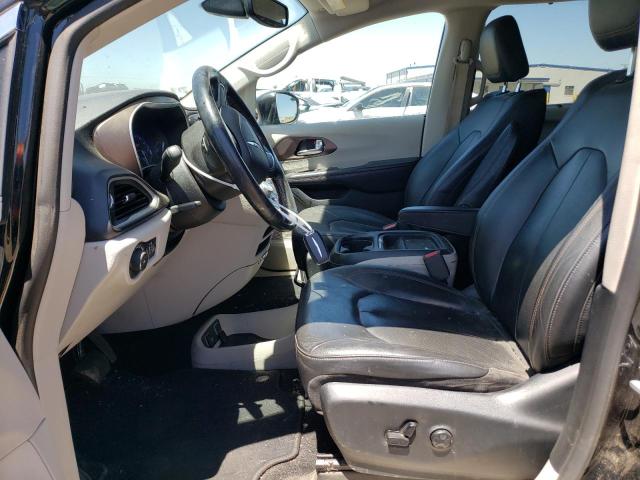 2C4RC1BG1KR609069 2019 CHRYSLER PACIFICA, photo no. 7