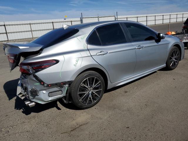 4T1T11AK8NU065044 Toyota CAMRY SE