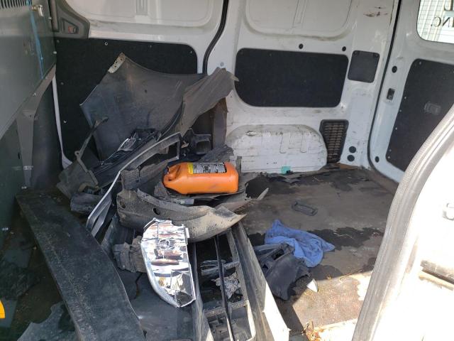 2015 NISSAN NV 200 - 3N6CM0KN6FK735168
