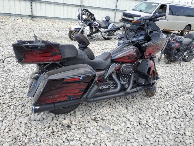 2022 HARLEY-DAVIDSON FLTRKSE - 1HD1TJH19NB956098