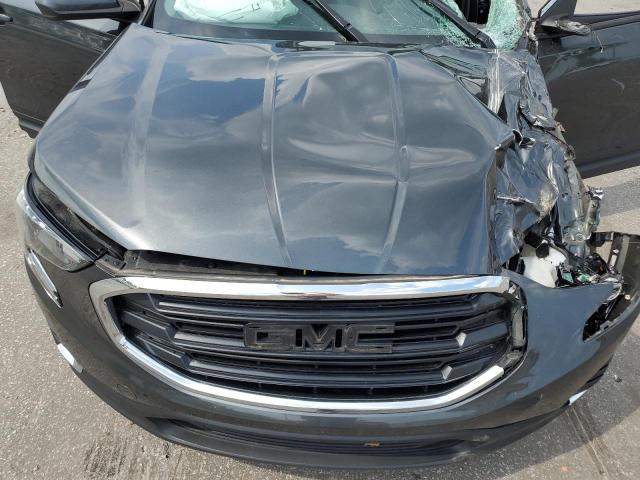 3GKALMEV3KL204986 GMC Terrain Sle
