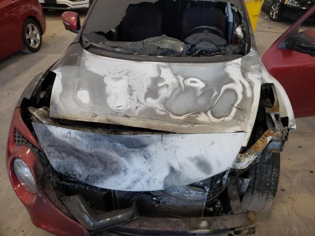 2015 NISSAN JUKE S - JN8AF5MR2FT503761