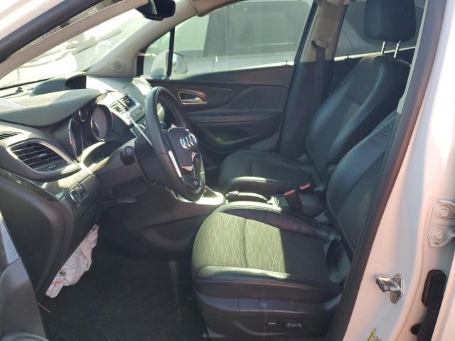 KL4CJBSB4GB624428 Buick Encore Convenience