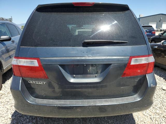 2006 Honda Odyssey Ex VIN: 5FNRL38426B443610 Lot: 47190914