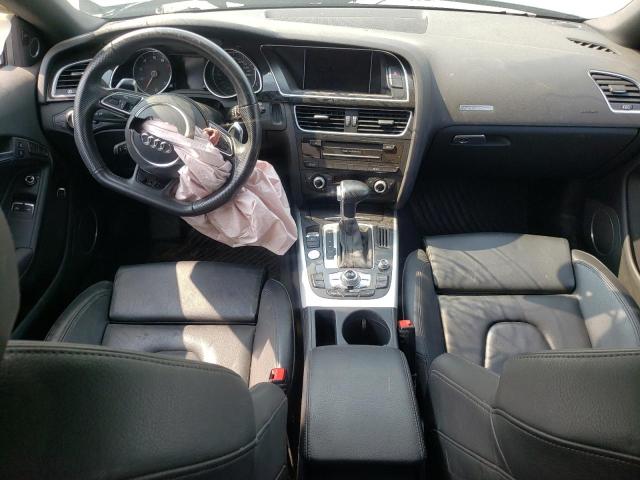 2016 AUDI A5 TECHNIK - WAUW2AFR4GA057710