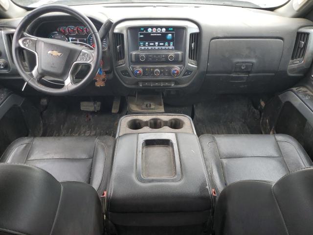 1GC1KSEG1KF187264 Chevrolet Silverado K2500 Heavy Duty Lt