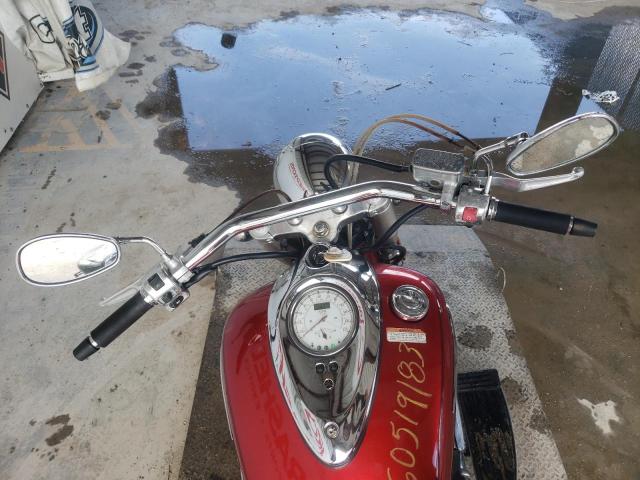 2006 YAMAHA XV1700 A JYAVP17EX6A020280