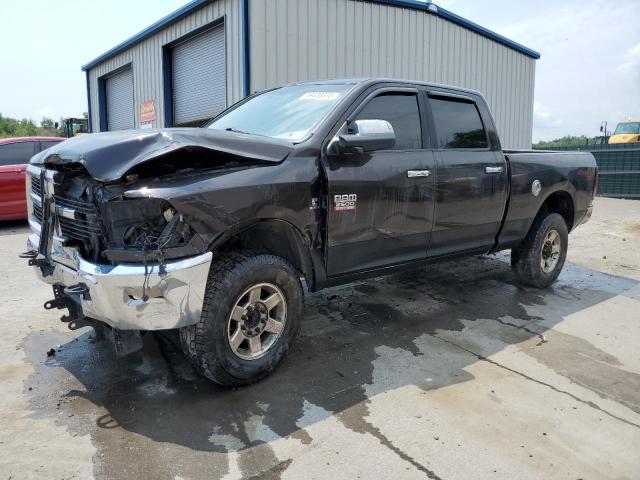 2010 Dodge Ram 2500 