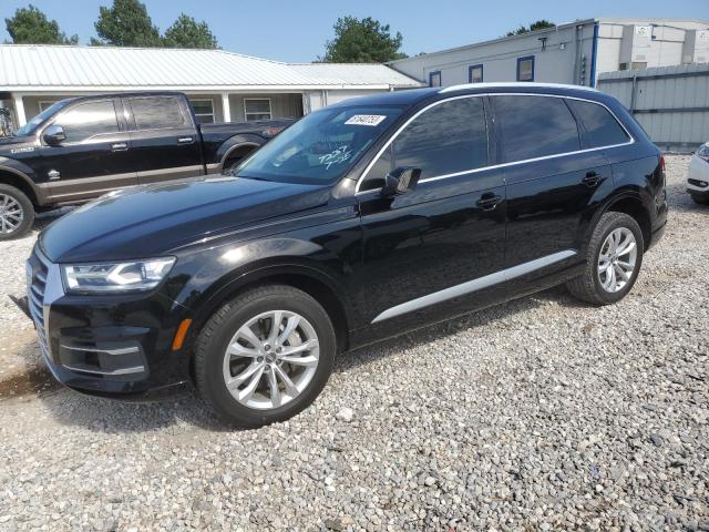 2018 Audi Q7, Premium Plus