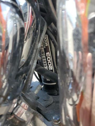 2003 HONDA VT750 CDC JH2RC44683M705587