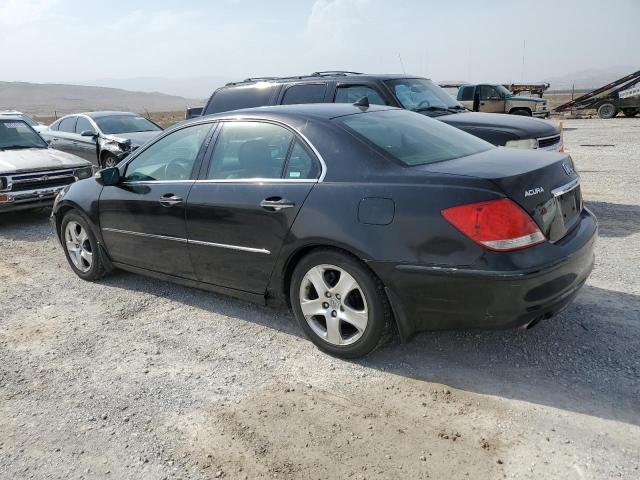 JH4KB16596C012214 2006 Acura Rl