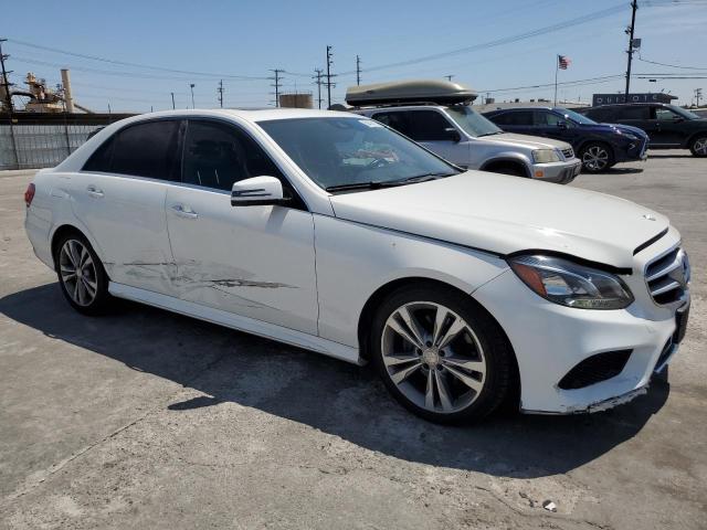 WDDHF5KB0GB256544 Mercedes-Benz E 350