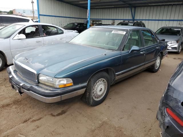 1993 Buick Park Avenue 