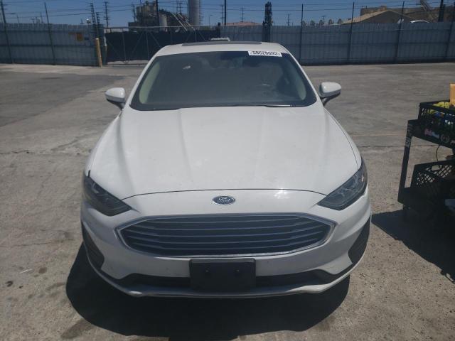 3FA6P0LU2KR140113 2019 FORD FUSION, photo no. 5