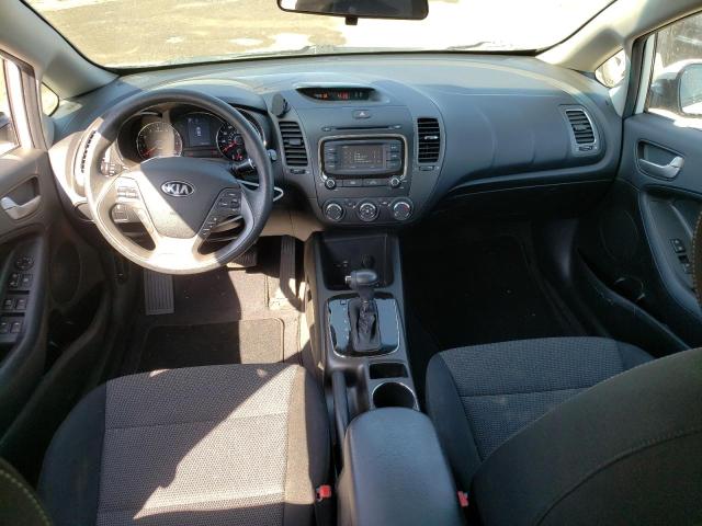 3KPFK4A77JE271556 KIA FORTE LX