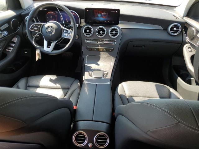 W1N0G8DB0MV265251 Mercedes-Benz GLC 300