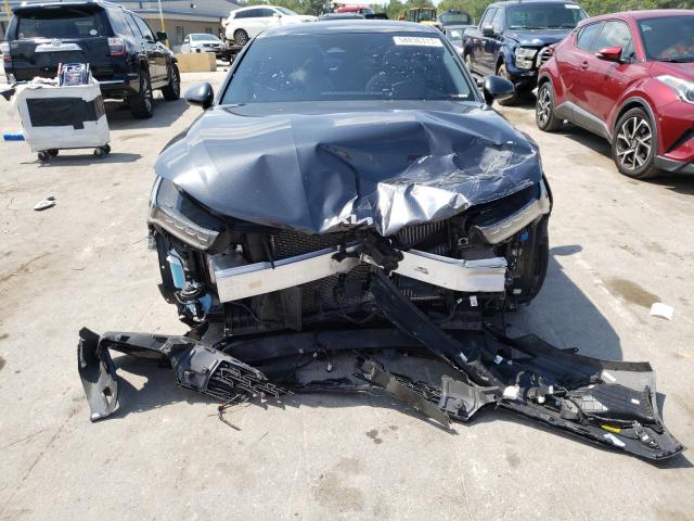 5XXG34J20NG110405 KIA K5 EX