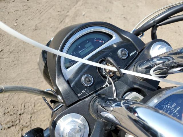 2007 YAMAHA XV1700 PC JYAVP19E27A004105