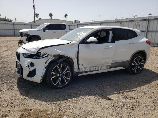 2018 BMW X2 sDrive28i