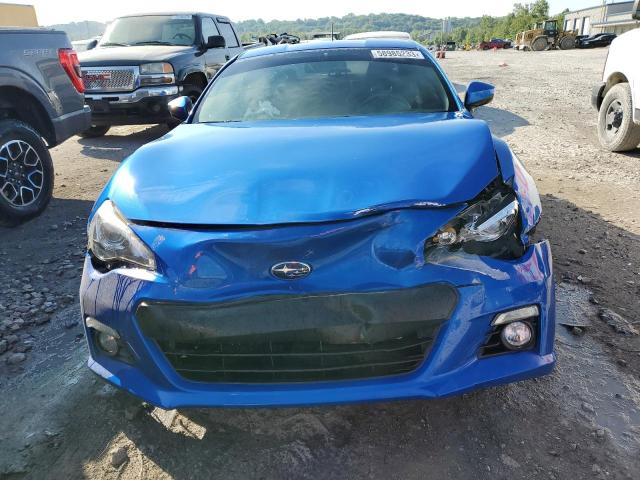 JF1ZCAC18E8606489 Subaru Brz 2.0 Limited