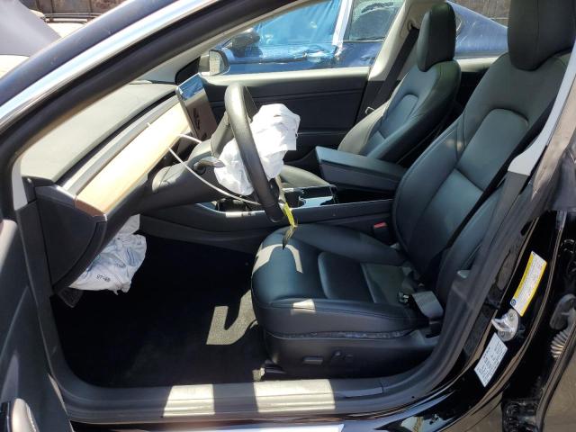 5YJ3E1EB0LF649527 Tesla MODEL 3
